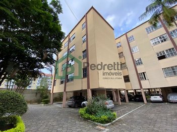apartment em Avenida José Pires Barroso, Olaria - Nova Friburgo - RJ