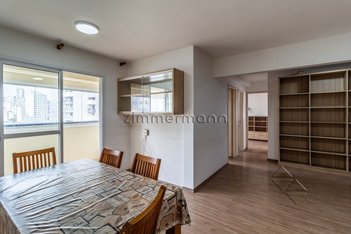apartment em Rua Doutor Alfredo de Castro, Barra Funda - São Paulo - SP