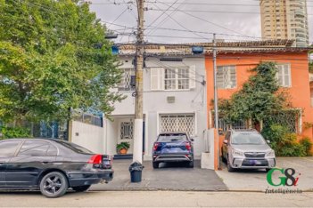 house em Rua dos Caetés, Perdizes - São Paulo - SP