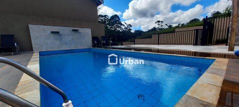 house em Rua dos Agrimensores, Chácara Ondas Verdes - Cotia - SP