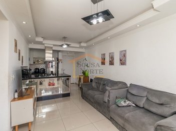 apartment em Avenida Jaçanã, Jaçanã - São Paulo - SP