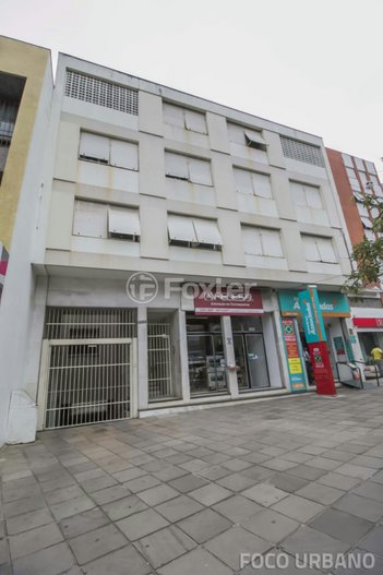 apartment em Avenida Cristóvão Colombo, Independência - Porto Alegre - RS