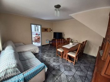 house em Rua Monsenhor Antônio Pepe, Vila Parque Jabaquara - São Paulo - SP