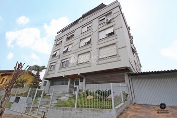 apartment em Rua Gaspar de Lemos, Vila Ipiranga - Porto Alegre - RS
