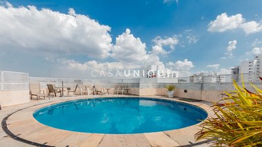 apartment em Alameda Itu, Jardim Paulista - São Paulo - SP