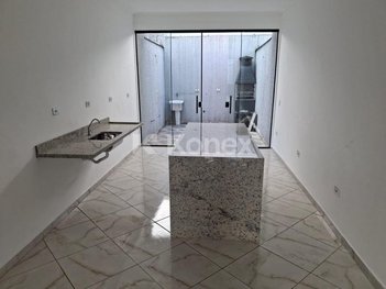 house em Rua Ana Tomásia de Jesus, Bosque da Saúde - São Paulo - SP