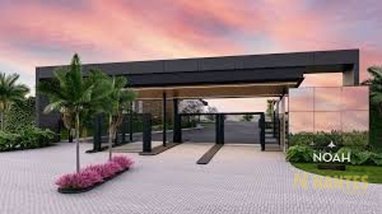 land_lot em Rodovia Mábio Gonçalves Palhano, Gleba Fazenda Palhano - Londrina - PR