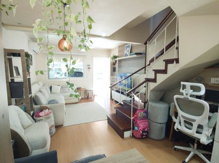 Cômodo Condomínio