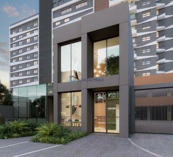 apartment em Rua Dona Leopoldina, Ipiranga - São Paulo - SP