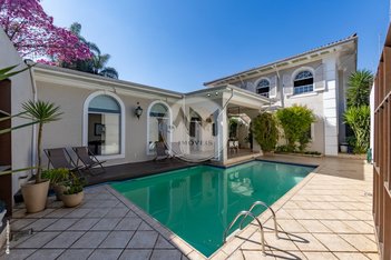 house em Avenida Giovanni Gronchi, Morumbi - São Paulo - SP
