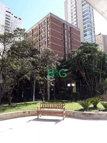 apartment em Rua Tuim, Vila Uberabinha - São Paulo - SP