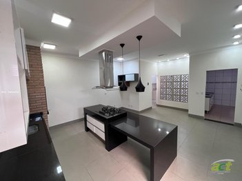 house em Rua Nossa Senhora do Rosário, Jardim Nova Yorque - Araçatuba - SP