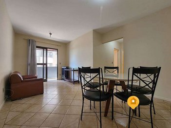 apartment em Avenida Rio Branco, Alto Cafezal - Marília - SP
