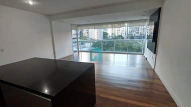apartment em Rua Leopoldo Couto Magalhães Júnior, Itaim Bibi - São Paulo - SP