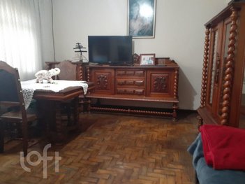 house em do Açal, Vila Regente Feijó - São Paulo - SP