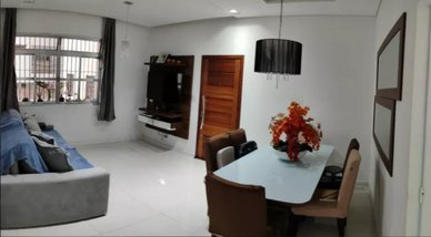 apartment em Rua General Bagnuolo, Quinta da Paineira - São Paulo - SP