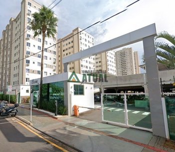 apartment em Rua Creusa Pereira Campos, Gleba Fazenda Palhano - Londrina - PR