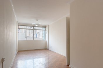 apartment em Praça Marechal Deodoro, Santa Cecília - São Paulo - SP