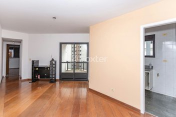apartment em Rua Joaquim Távora, Vila Mariana - São Paulo - SP