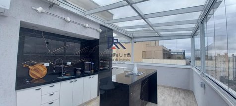 apartment em Rua Solidônio Leite, Vila Ivone - São Paulo - SP