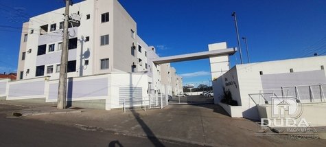 apartment em Rua Francisco Budny, Vila Rica - Criciúma - SC