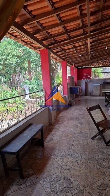 house em Rua Coqueiros, Vila Ipê Amarelo - Contagem - MG