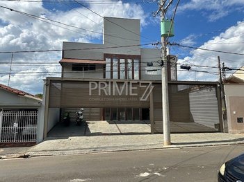 commercial_property em Ipiranga, Centro - Piracicaba - SP