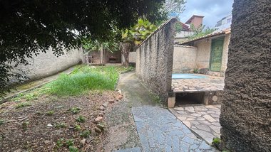 land_lot em Rua Professor Tristão da Cunha, Planalto - Belo Horizonte - MG