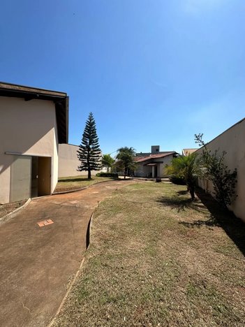 house em Rua Acoce, Jardim Itamaraty - Lençóis Paulista - SP