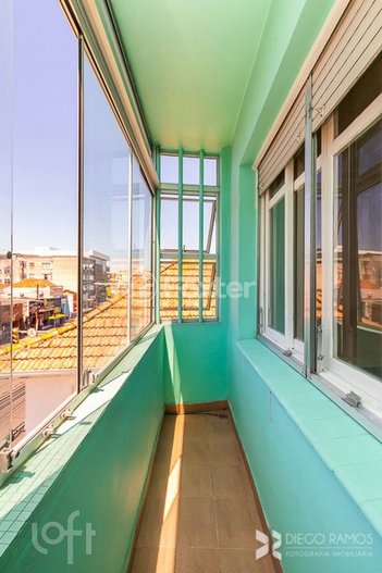 apartment em Avenida da Azenha, Azenha - Porto Alegre - RS