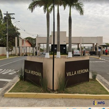 land_lot em Avenida Paraná, Cajuru do Sul - Sorocaba - SP