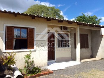 house em Rua John Lennon, Jardim do Cedro - Gravataí - RS