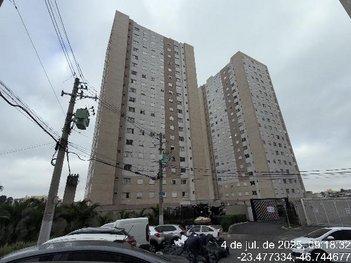 apartment em Rua Laranjal do Jari, Vila Pirituba - São Paulo - SP