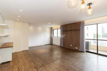 apartment em Rua Tuim, Vila Uberabinha - São Paulo - SP