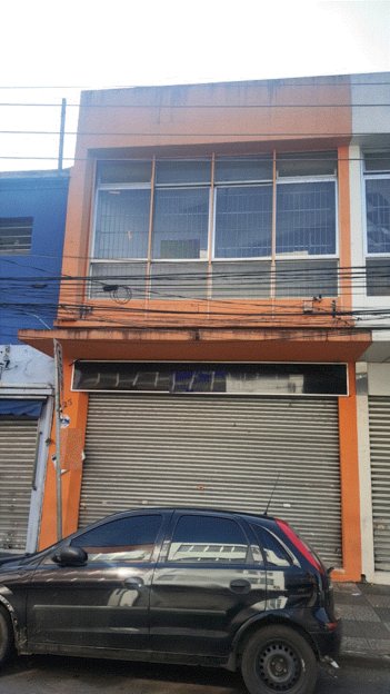 commercial_property em Conselheiro Belisário, Brás - São Paulo - SP