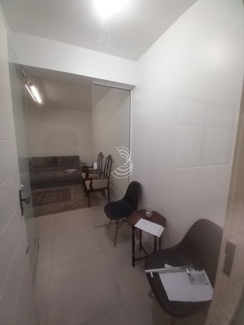 office em Rua Félix Xavier da Cunha, Centro - Pelotas - RS