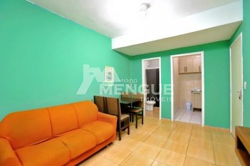 apartment em Avenida Antunes Ribas, Jardim Itu - Porto Alegre - RS