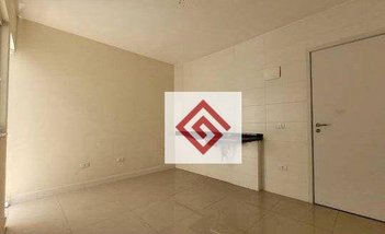 apartment em Rua Andaraí, Vila Floresta - Santo André - SP