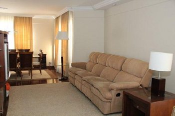 apartment em Monte Alegre, Perdizes - São Paulo - SP