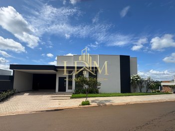 house em Rua José Maria Paixão, Parque Laranjeiras - Araraquara - SP