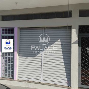 office em Avenida do Café, Paulista - Piracicaba - SP