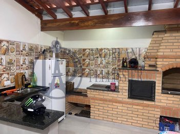 house em Rua João Orácio Filho, Jardim Bandeirantes - Poços de Caldas - MG