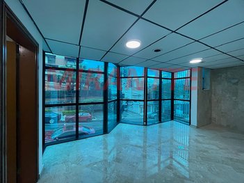 commercial_property em Rua Capitão Alberto Mendes Júnior, Água Fria - São Paulo - SP