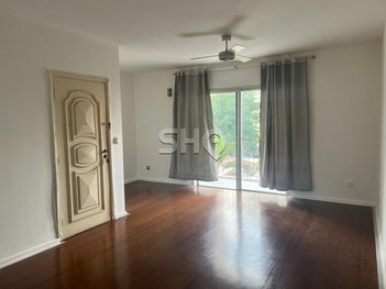apartment em Rua Inhambú, Vila Uberabinha - São Paulo - SP