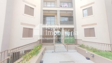 apartment em Avenida do Café, Vila Amélia - Ribeirão Preto - SP