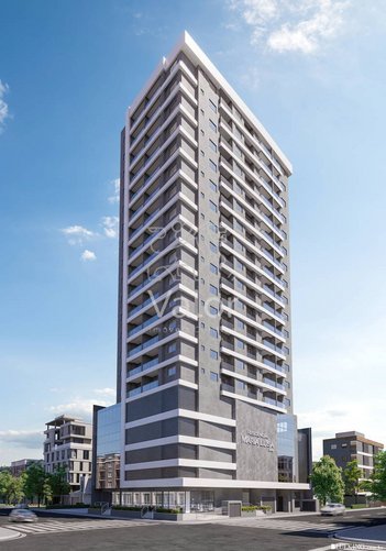 apartment em Rua 402, Morretes - Itapema - SC