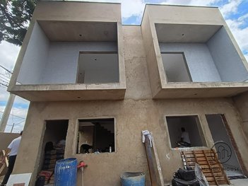 house em Rua Doutor Osmar Maciel, Central Parque Sorocaba - Sorocaba - SP