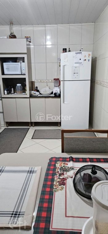 house em Rua Edgar Corrêa dos Santos, Jardim Eldorado - Palhoça - SC