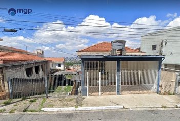land_lot em Rua Filipe Bandeira, Vila Maria Alta - São Paulo - SP
