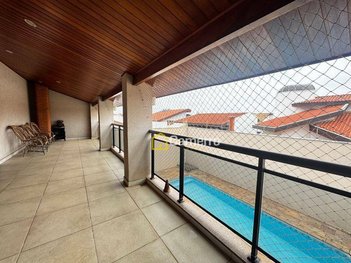 house em Rua Leopoldo Deltregia, Residencial Horto Florestal Jacyra I - Americana - SP